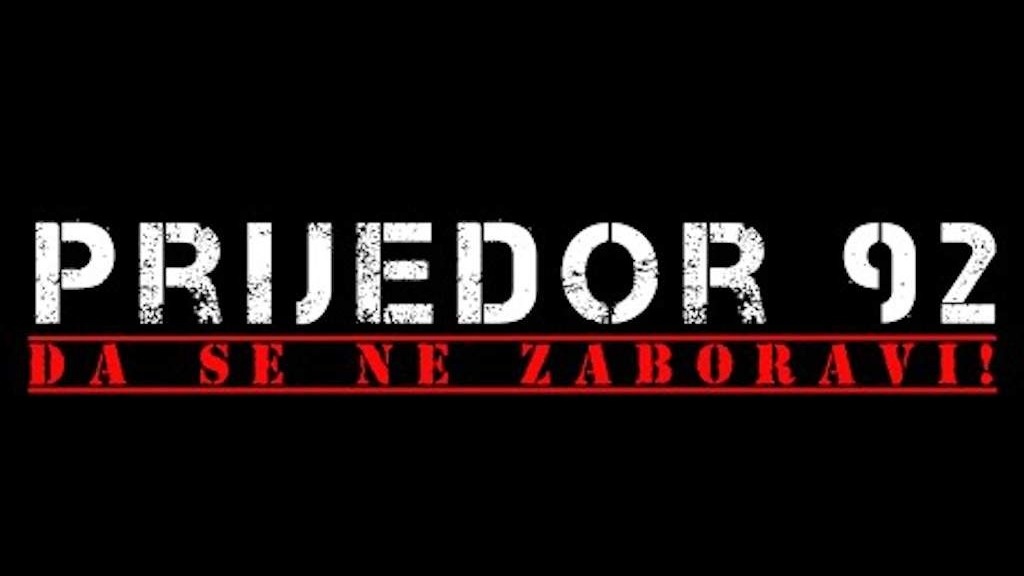 MIZ Prijedor: Mreža mladih organizuje promociju dokumentarnog filma Avde Huseinovića "Prijedorska polja smrti"