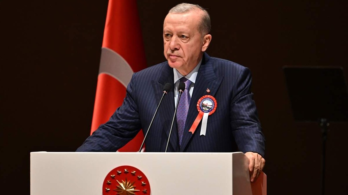 Erdogan: Na samitu NATO-a smo jasno rekli da je potrebno izvršiti veći pritisak na Vladu Izraela