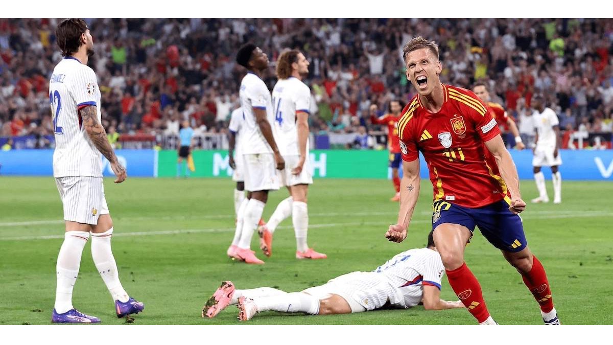 Pred finale EURO 2024: Španci žele četvrtu titulu evropskih prvaka, Englezi priželjkuje prvu