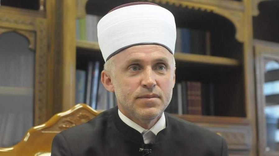 Muftija Kudić: Još nismo vidjeli nikoga iz RS da se poklonio žrtvama Prijedora