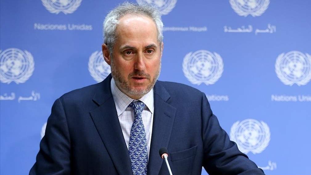 UN: Izrael i dalje ne dozvoljava gorivo za humanitarne operacije u Gazi