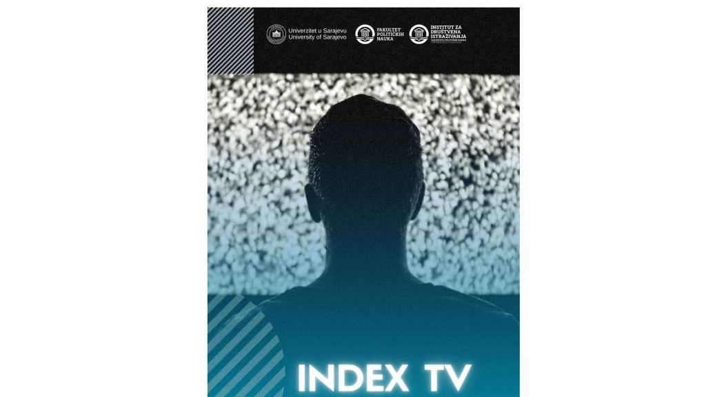 FPN UNSA: Prva generacija studenata uspješno realizovala praktični rad u studiju Index TV