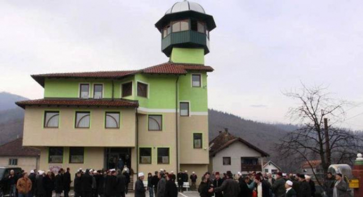 Devet hiljada hatmi za šehide Srebrenice