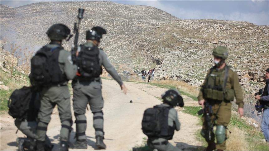 Izraelski vojnici na Zapadnoj obali ubili 20-godišnjeg Palestinca