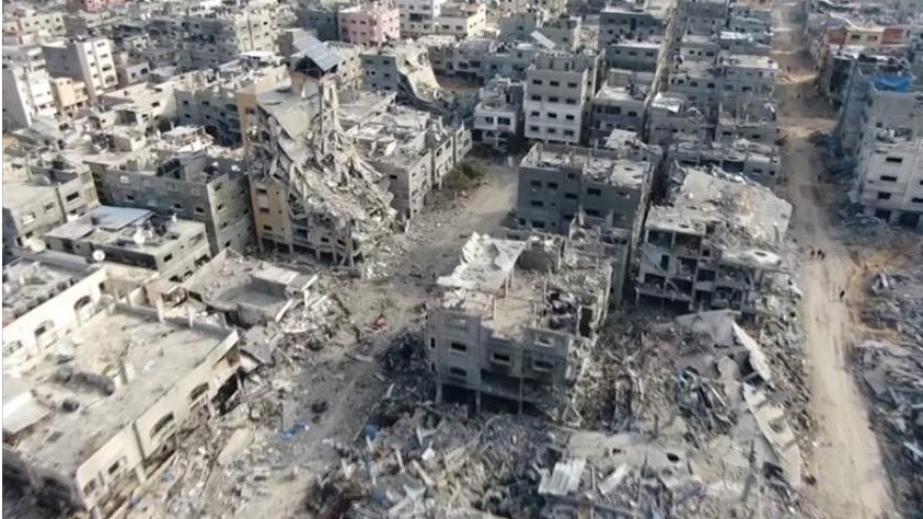 U izraelskim napadima na Pojas Gaze tokom noći ubijena 93 Palestinca
