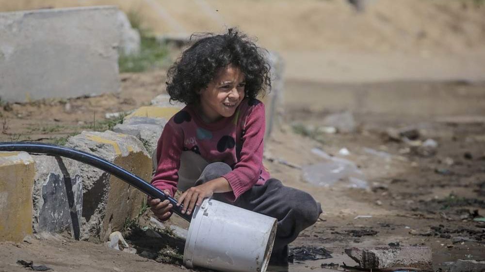 WHO ekstremno zabrinut zbog širenja virusa dječje paralize Gazom
