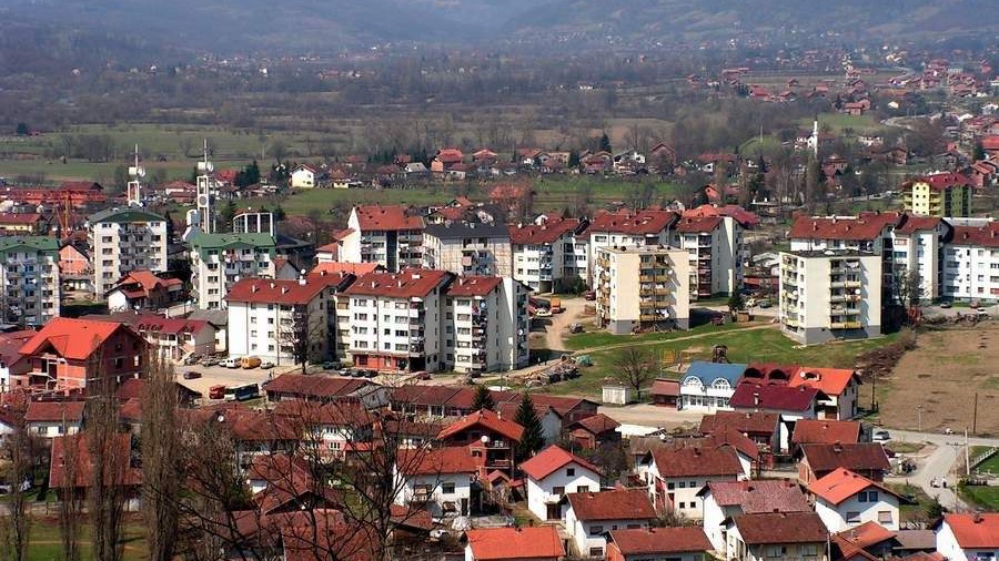 Obilježavanje 32. godišnjice stradanja Bošnjaka i Hrvata u kotorvaroškom naselju Kotor