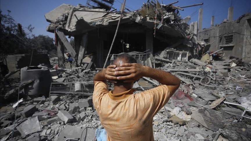 Gaza: U izraelskim napadima od 7. oktobra ubijena 39.363 Palestinca