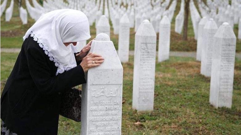 Majke Srebrenice poručile Dačiću: Zašto BiH ne izručite Đukića i Savčića?