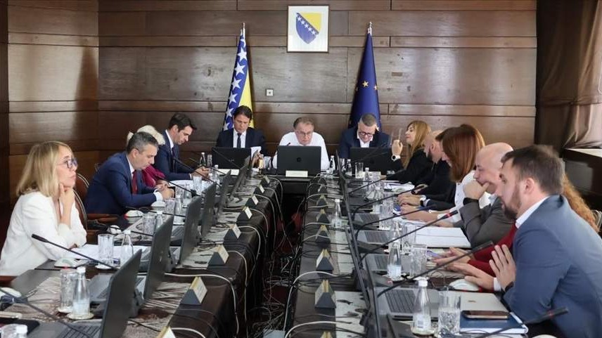 Vlada FBiH: Općinama i gradovima za projekte dodijeljeno 50 miliona KM iz budžeta za 2024.