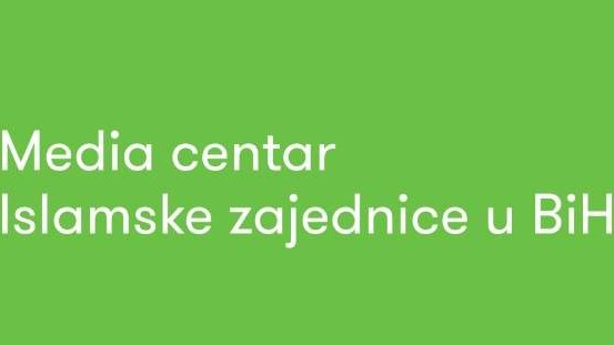 Konkurs Media centra IZ u BiH: NOVINAR - REPORTER