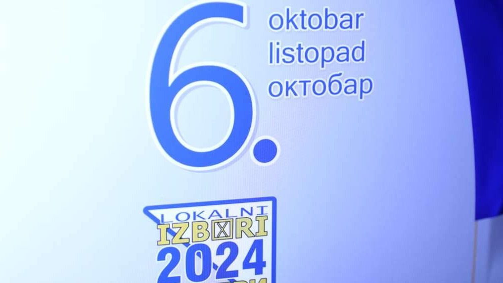 CIK BiH utvrdio da 44.788 birača ispunjava uslove za glasanje izvan BiH