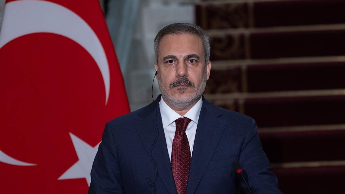 Fidan: Turska će se u srijedu pridružiti tužbi za genocid protiv Izraela na Međunarodnom sudu pravde