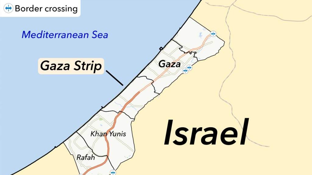 Svjetska centralna kuhinja objavila da je palestinski član njenog osoblja ubijen u Gazi