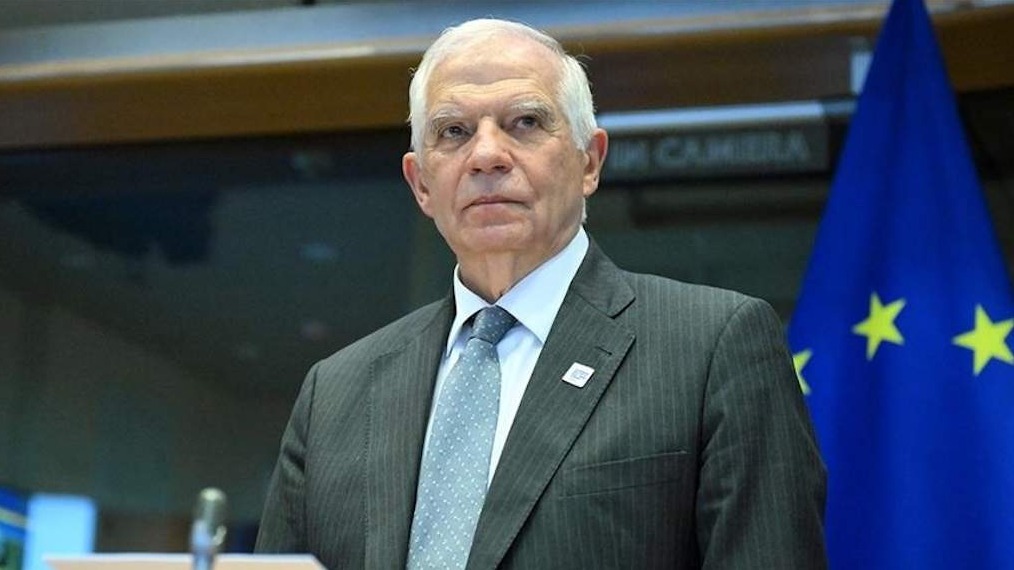 Borrell: Sankcije protiv Izraela trebaju biti stavljene na dnevni red EU-a