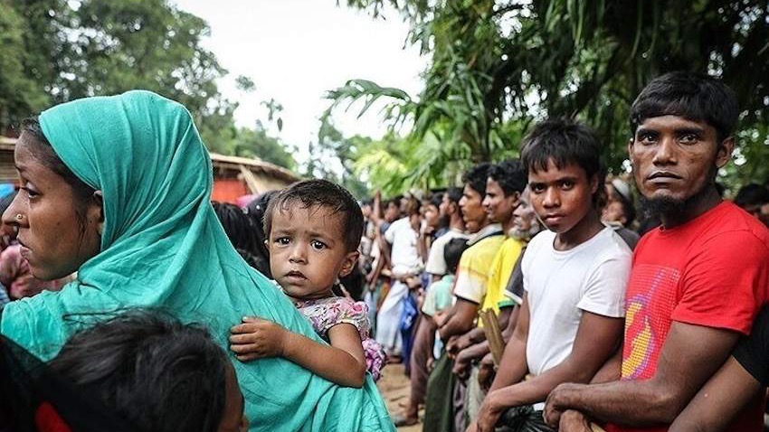 Rohingye u Bangladešu obilježile sedmu godišnjicu masovnog progona iz Mijanmara