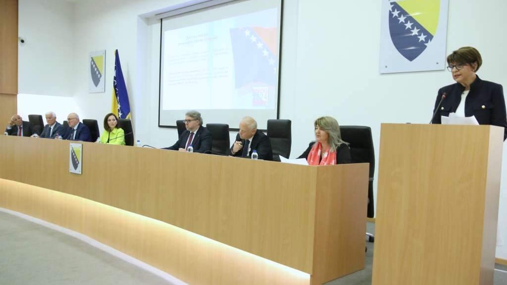 CIK: U Centralni birački spisak upisano 3.400.204 birača