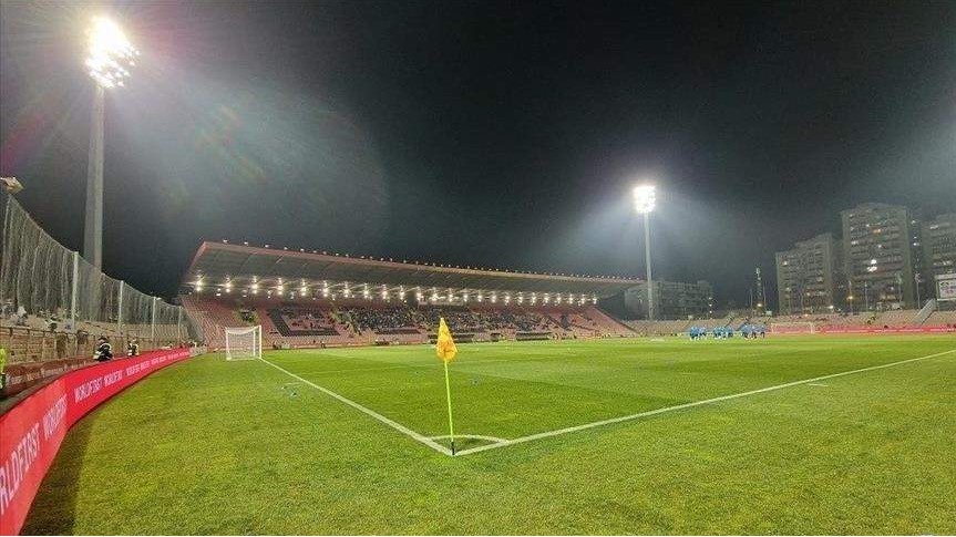 BiH sve domaće utakmice u UEFA Ligi nacija igrat će u Zenici