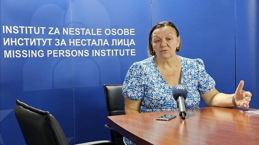 Međunarodni dan nestalih u BiH: Među više od 1.000 NN osoba u mrtvačnicama, skoro 90 žrtava genocida u Srebrenici