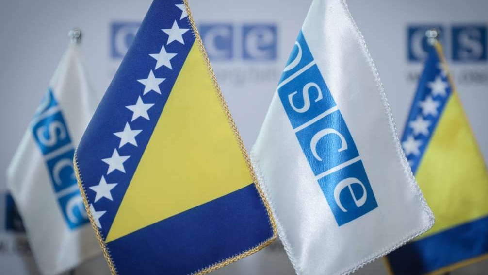 Misija OSCE-a o izboru UO RTV FBIH: Proces odabira mora biti konkurentan i transparentan