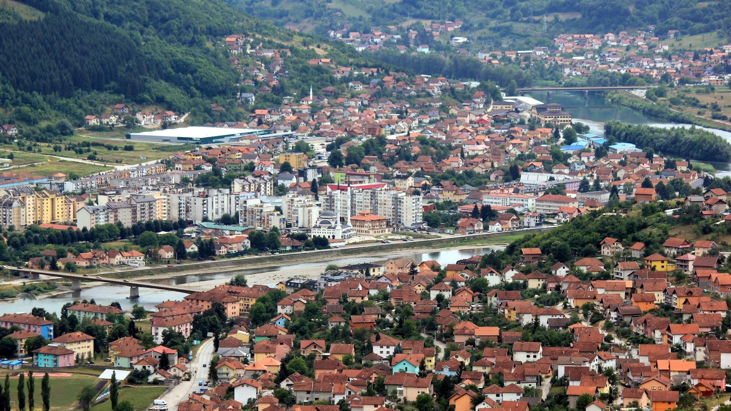 Održana ministarska sjednica koordinacije za oblast socijalne politike u FBiH