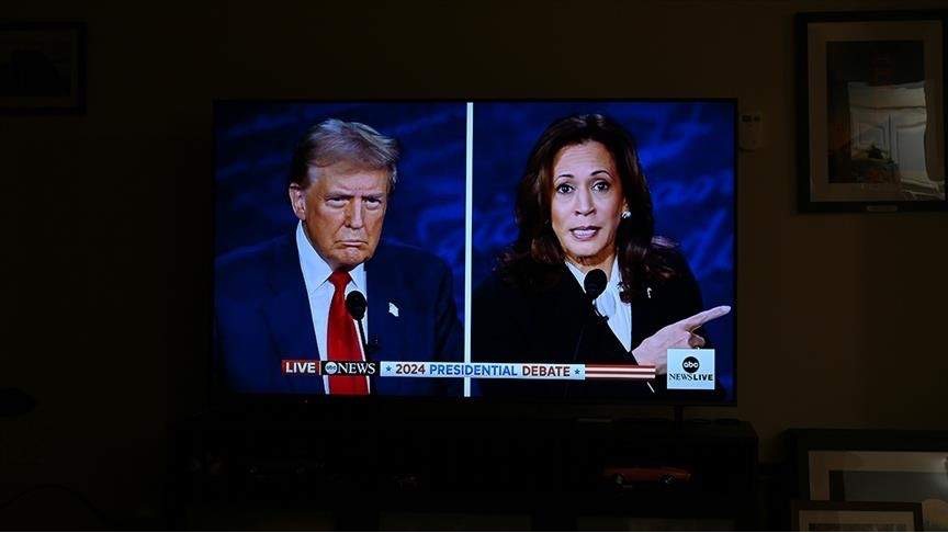 Trump ne želi još jednu debatu s Harris