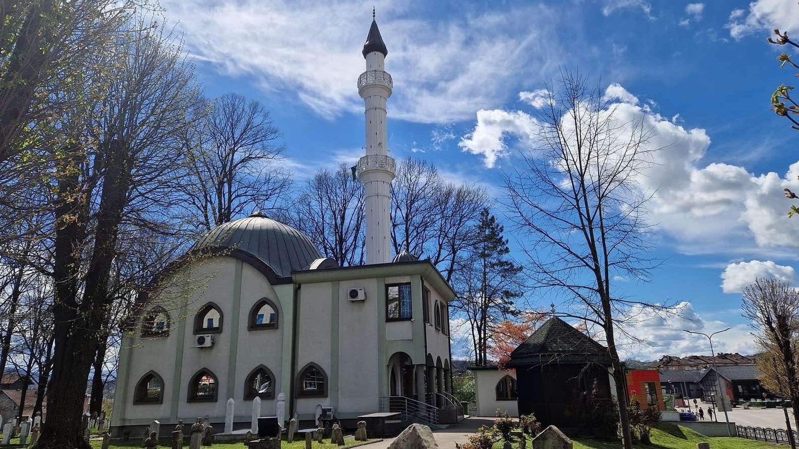 Obilježavanje mjeseca Mevluda na području Muftiluka banjalučkog