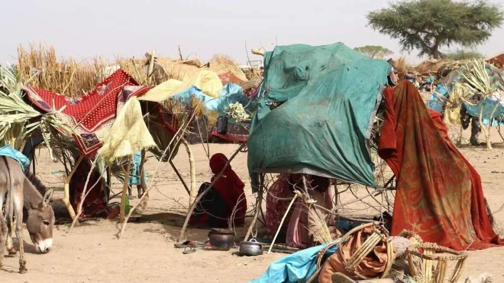 WHO: Nivo razaranja, bolesti i smrti u Sudanu je tragičan