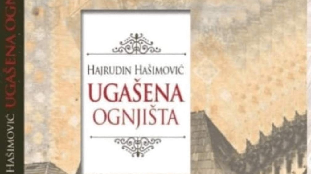 „Ugašena ognjišta” - Priče oličene moralom, čestitošću i solidarnošću