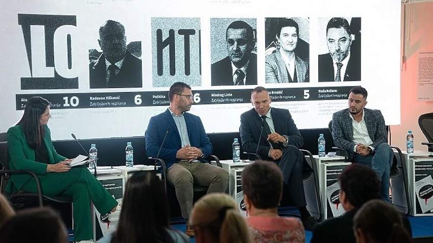 Memorijalni centar Srebrenica: Predstavljen izvještaj o negiranju genocida za 2024. godinu