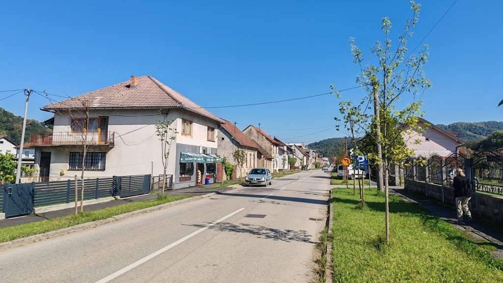 Život na granici - Bošnjaci u Bosanskoj Kostajnici bore se s odlaskom i starenjem