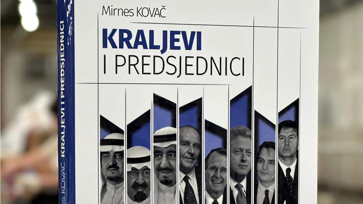 Povodom Dana državnosti Saudijske Arabije: Kraljevina koja je bila partner u kreiranju američke vanjske politike prema BiH