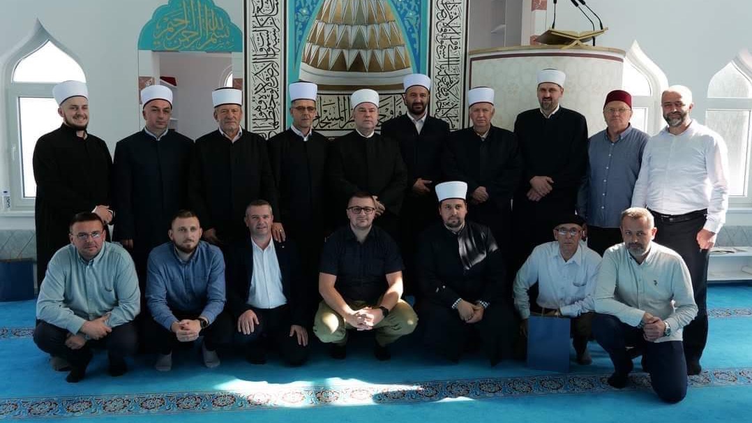Proučen 12. tradicionalni šehidski mevlud u Karadžama kod Bugojna