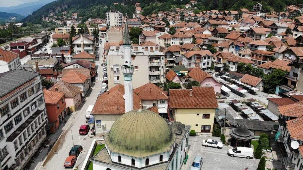 Mešihat IZ u Srbiji: Sudska presuda protiv policijskih službenika iz Priboja pozitivan korak u pravcu vraćanja i jačanja povjerenja