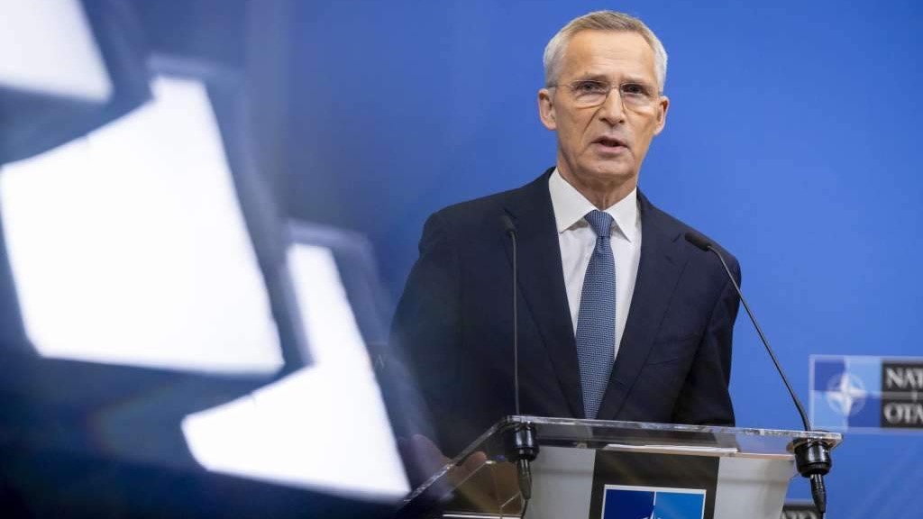 Stoltenberg: NATO ne smije biti odvraćen ruskom nepromišljenjom nuklearnom retorikom