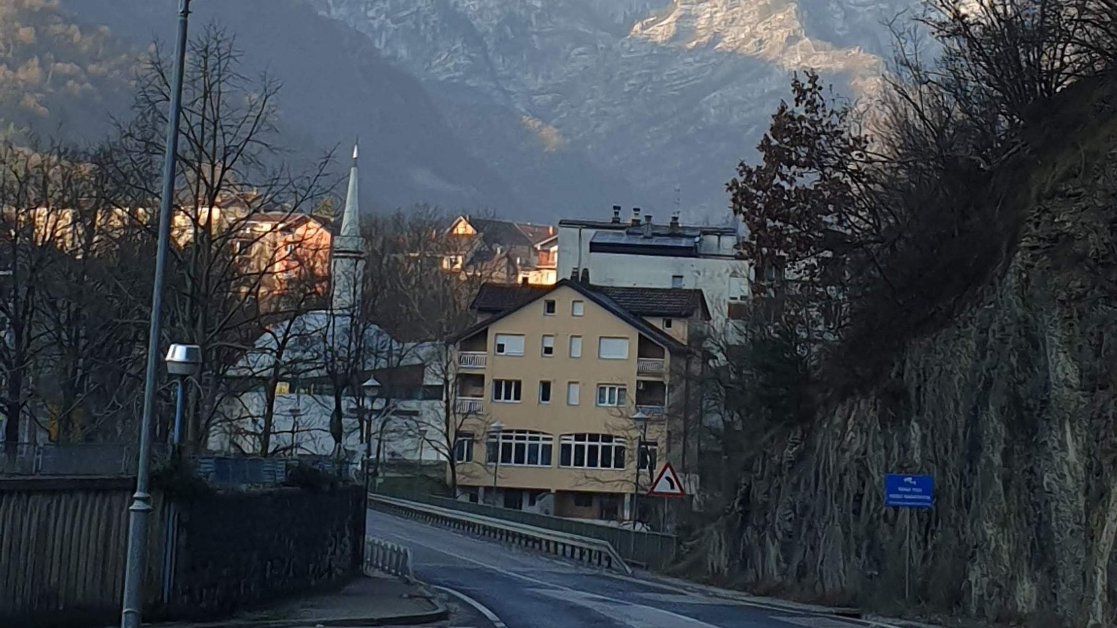 Postepeno uspostavljanje telekomunikacijskih veza nakon prekida zbog nevremena u Konjicu i Jablanici