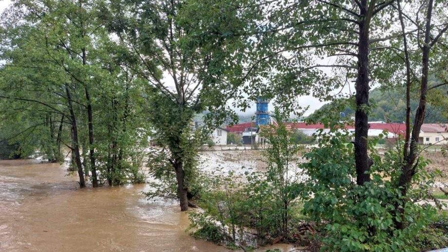 Najmanje troje stradalih u Fojnici