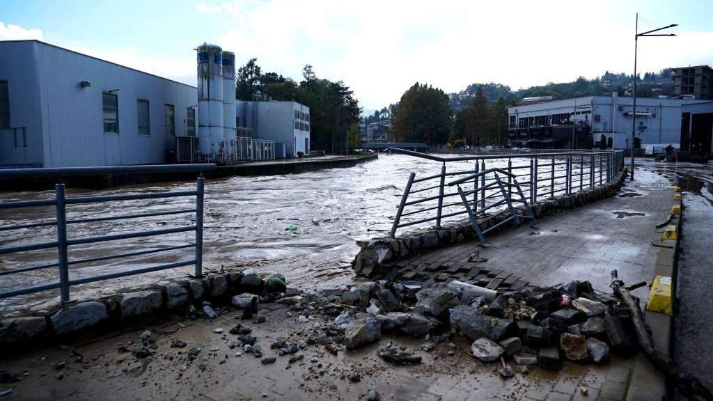 Predsjedništvo BiH donijelo odluku o angažiranju Oružanih snaga BiH u Kiseljaku