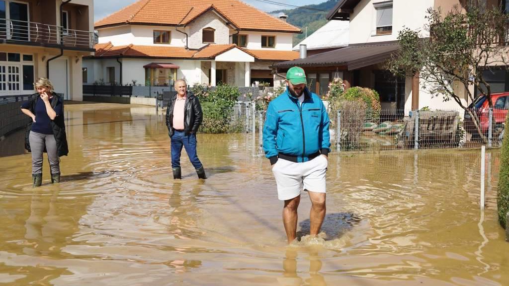 Lendo: Fojnici, Kiseljaku i Kreševu po 100.000 KM interventnih sredstava