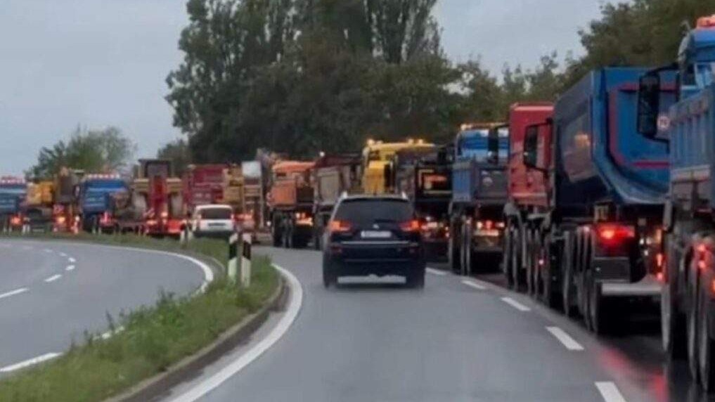 Pokazati čistu ljudsku dušu: Na djelu dobročinstvo, solidarnost i spremnost da se pomogne unesrećenima