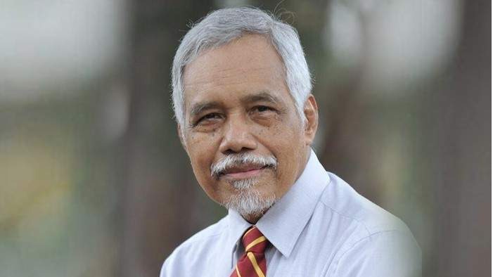 Prof. emeritus Datuk Dr. Osman Bakar novi rektor IIUM-a