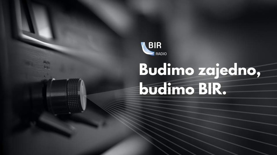 Radio BIR - Deseta sezona emisije "Porodica i zajednica"