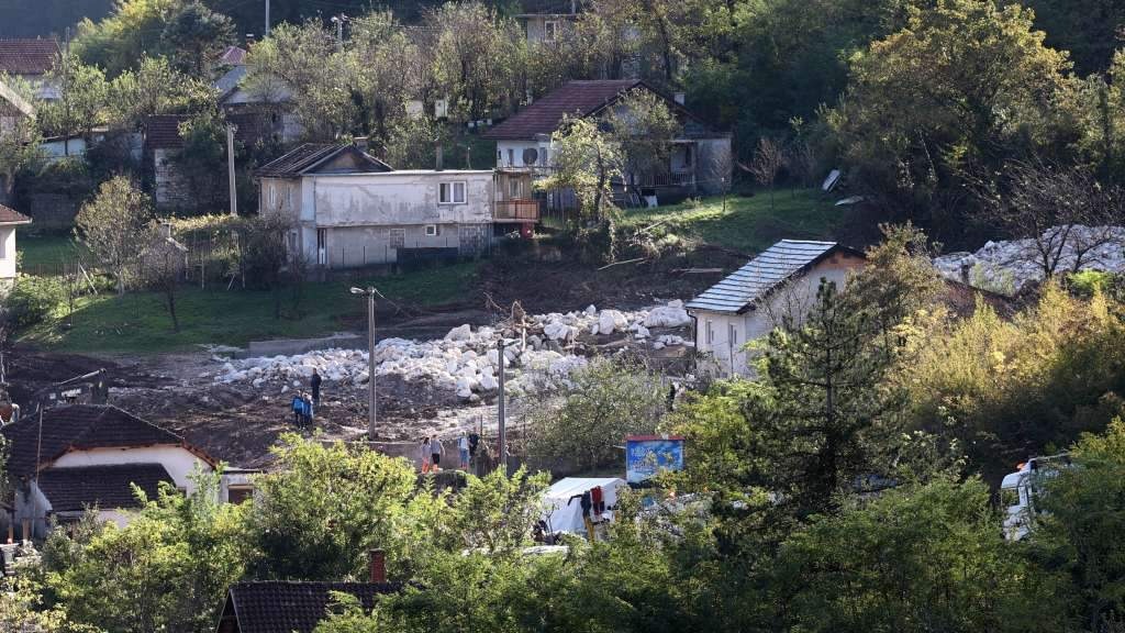 Na području Konjica pronađeno još jedno tijelo stradalo u poplavama