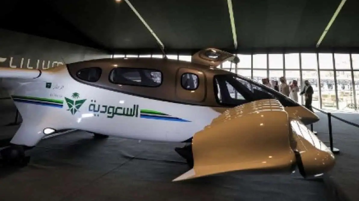 Saudija uvodi električne avione za prevoz putnika do Mekke i luksuznih odmarališta