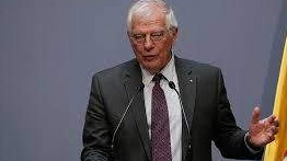 Borrell: Na Bliskom istoku se dešava katastrofa, Izrael napada UN na svim frontovima