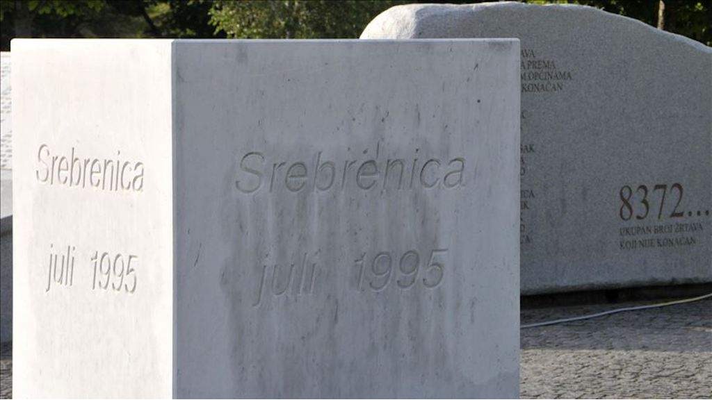 Upravni odbor Memorijalnog centra Srebrenica reagovao na nedavne izjave visokog predstavnika u BiH