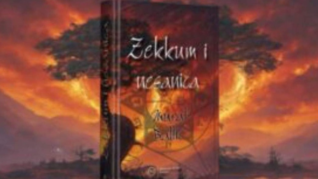 Knjiga “Zekkum i nesanica”: Savladavanje ljudske zloćudnosti