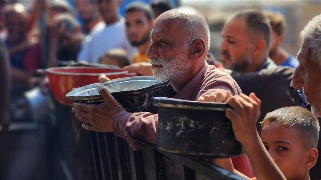 UN: Izrael zabranjuje humanitarnu pomoć u sjevernom Pojasu Gaze