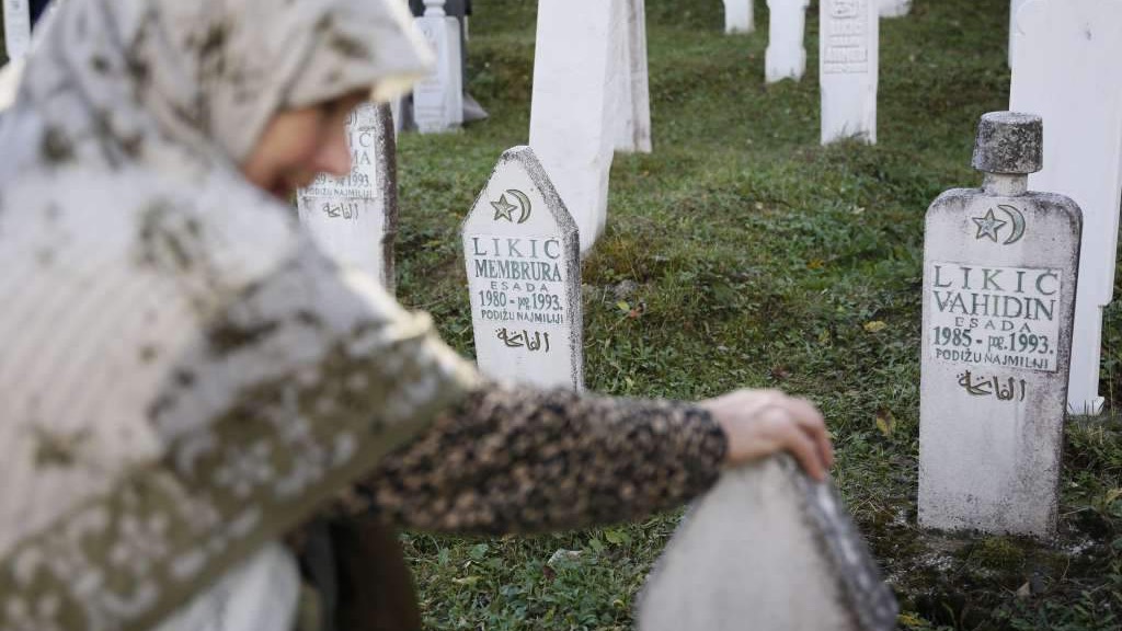 Udruženja logoraša obilježavaju 31. godišnjicu zločina nad građanima Stupnog Dola i Vareša