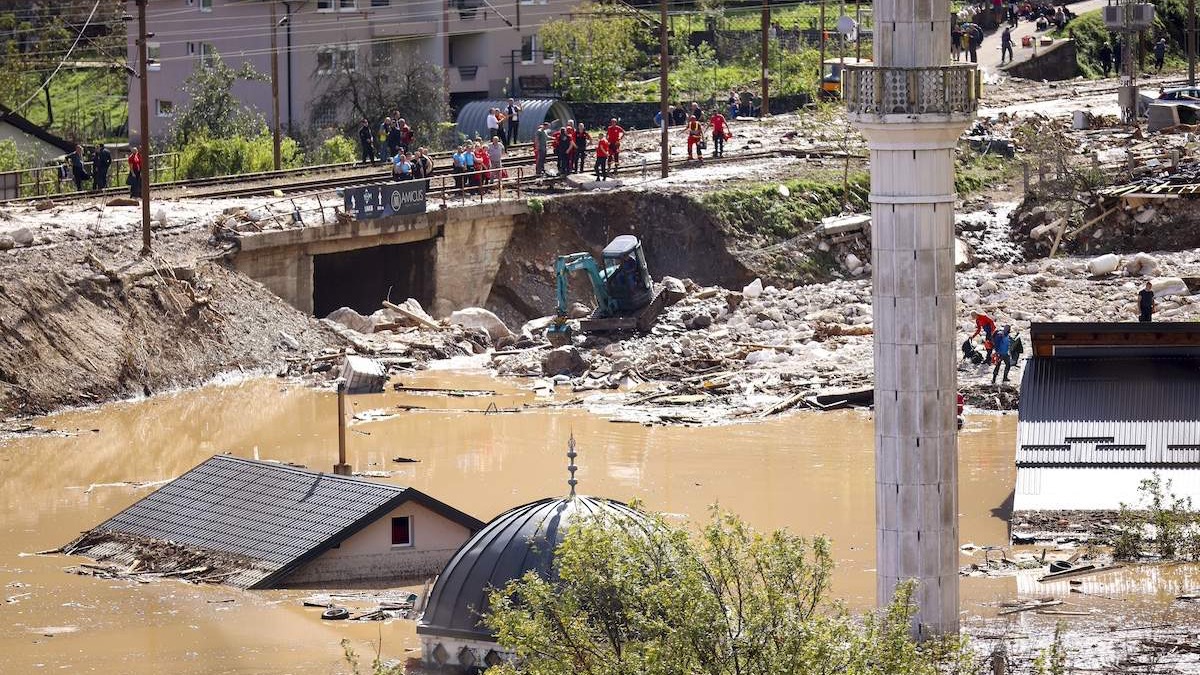 Izbori u Jablanici zakazani za 3. novembar